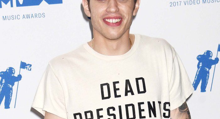 Pete Davidson