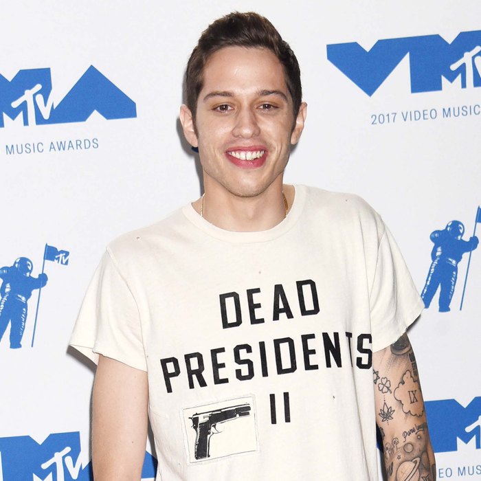 Pete Davidson