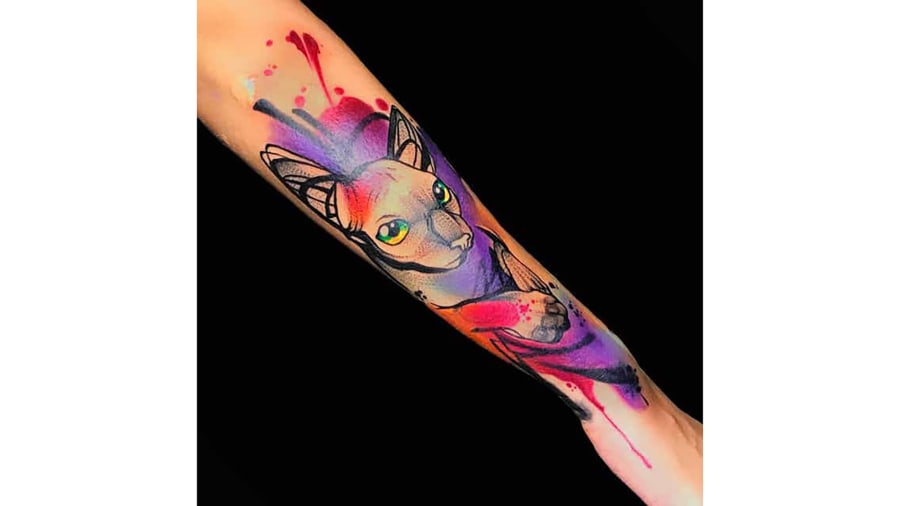 tatouage