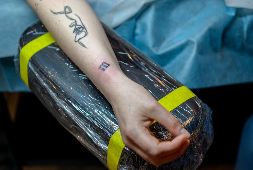 tatouage