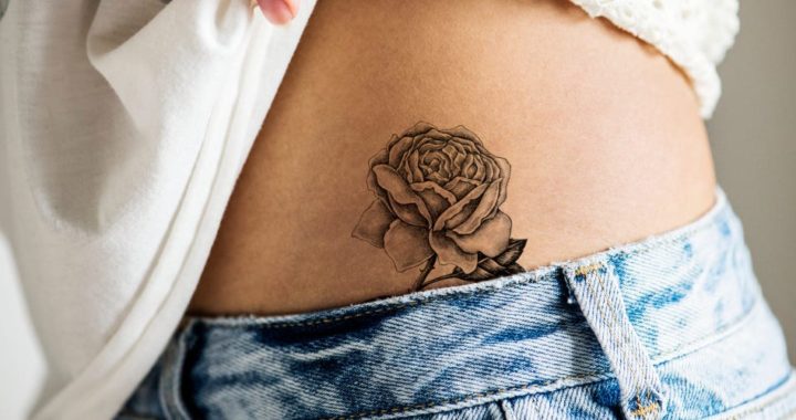 7 signes d'un tatouage infecté et comment le traiter ?