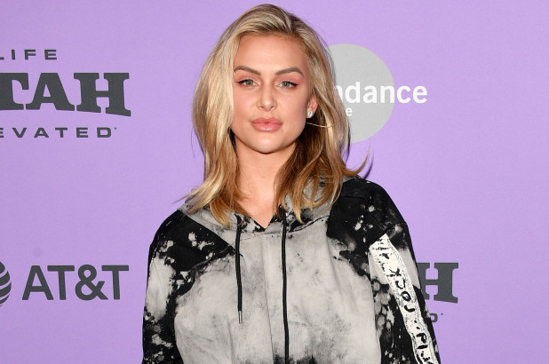 Lala Kent ne regrette pas de s'être fait tatouer les tétons alors qu'elle était ivre de mimosa.