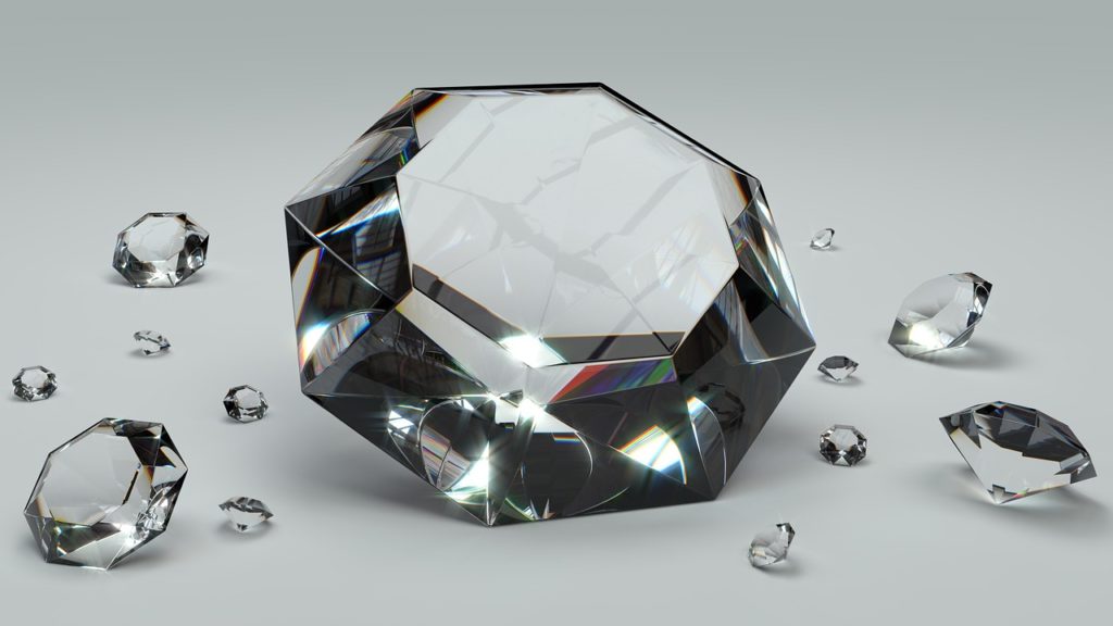 diamant