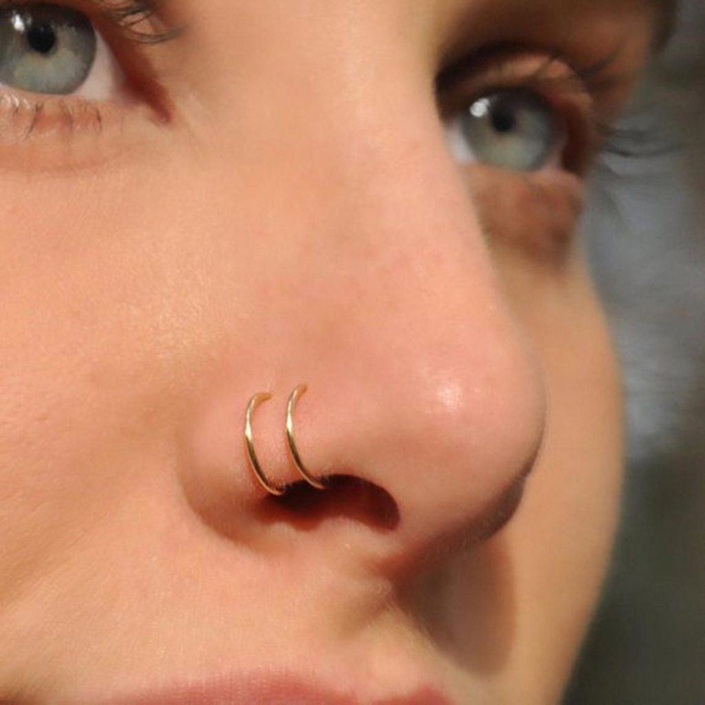 Le Piercing en Midi-Pyrénées Un mélange de tradition et de tendance